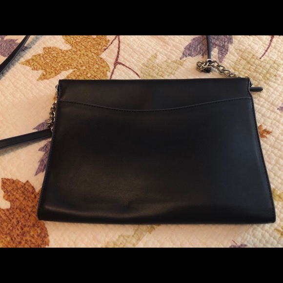 🔥🌟HOST PICK🌟🔥Authentic Kate Spade Leather Bag - “2 IN 1” Crossbody & Clutch - Picture 6 of 16